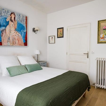 Les Chambres De Reseau Louisanne Saint-Rémy-de-Provence Extérieur photo