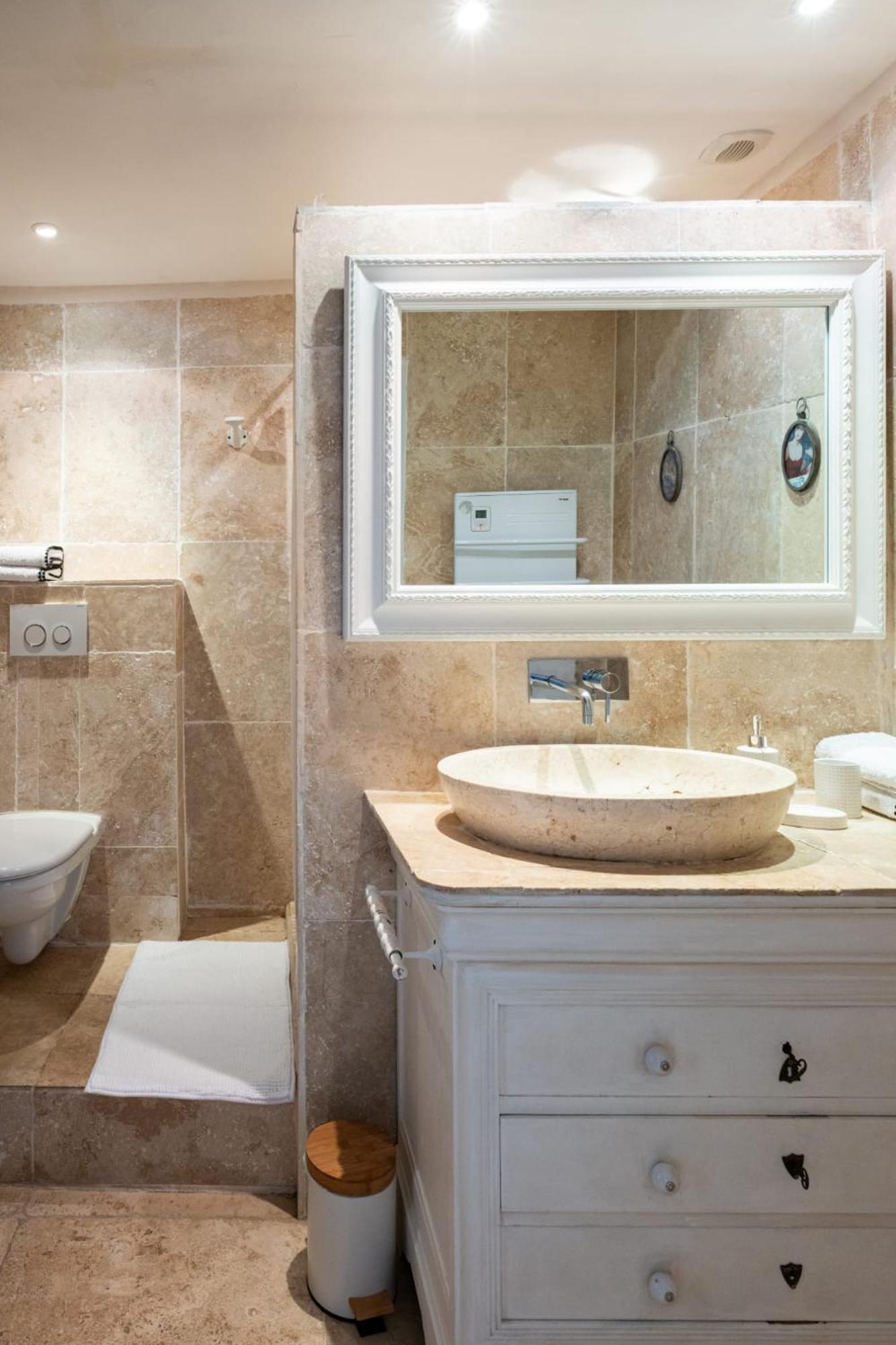 Les Chambres De Reseau Louisanne Saint-Rémy-de-Provence Extérieur photo