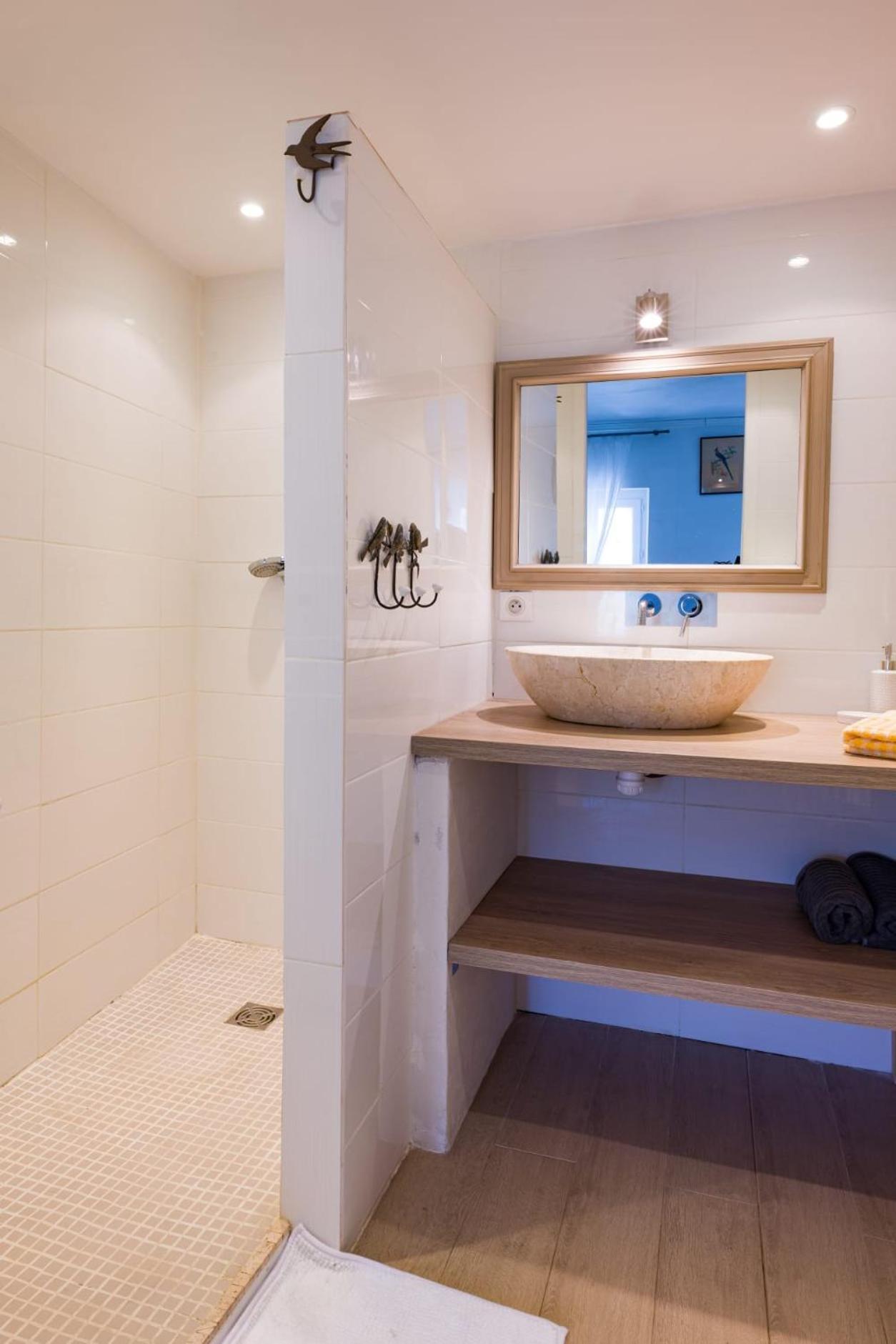 Les Chambres De Reseau Louisanne Saint-Rémy-de-Provence Extérieur photo