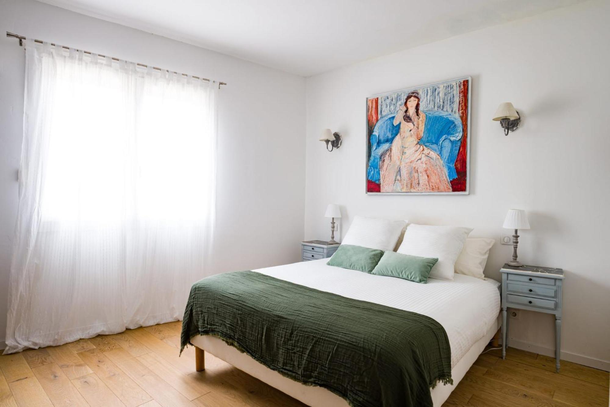Les Chambres De Reseau Louisanne Saint-Rémy-de-Provence Extérieur photo