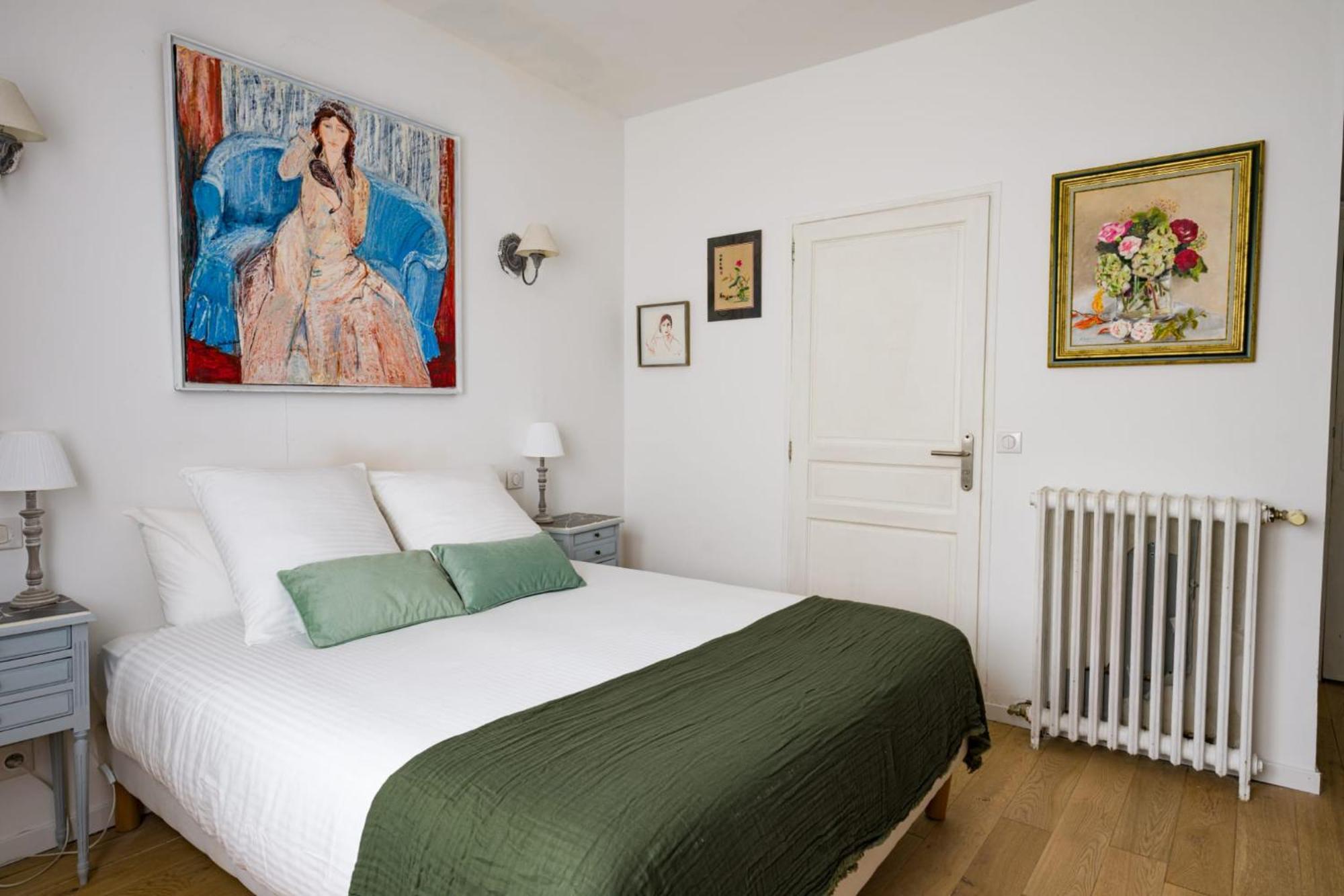 Les Chambres De Reseau Louisanne Saint-Rémy-de-Provence Extérieur photo
