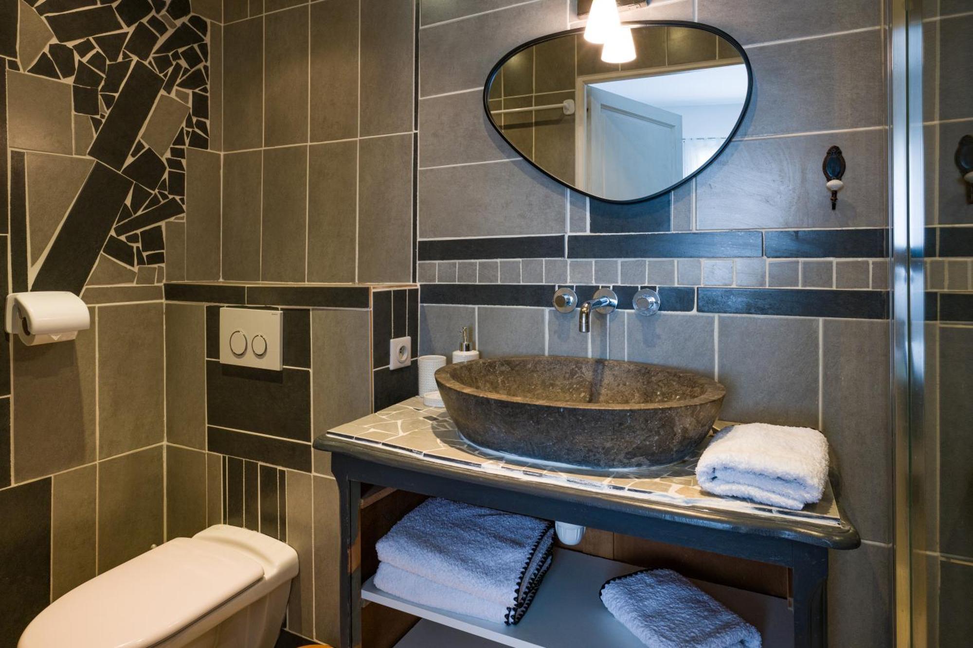 Les Chambres De Reseau Louisanne Saint-Rémy-de-Provence Extérieur photo