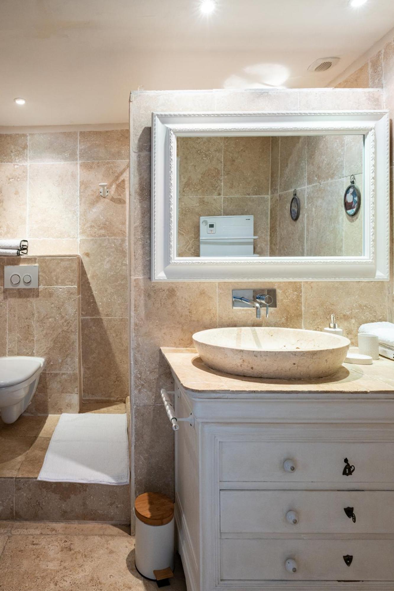 Les Chambres De Reseau Louisanne Saint-Rémy-de-Provence Extérieur photo