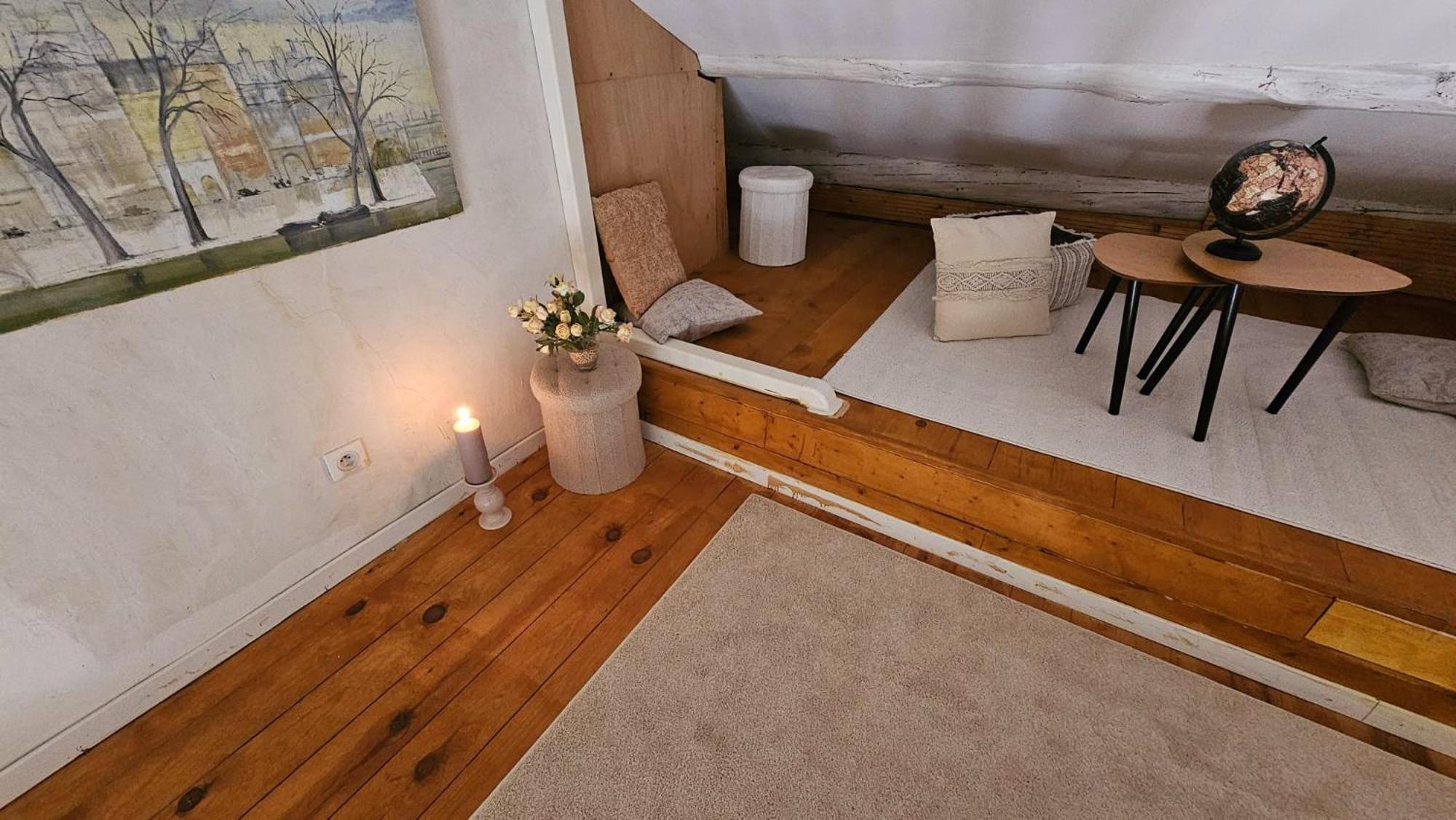 Les Chambres De Reseau Louisanne Saint-Rémy-de-Provence Extérieur photo